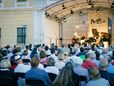 Programme & Tickets - Moritzburg Festival - Chamber Music Festival,  Artistic Direction Jan Vogler